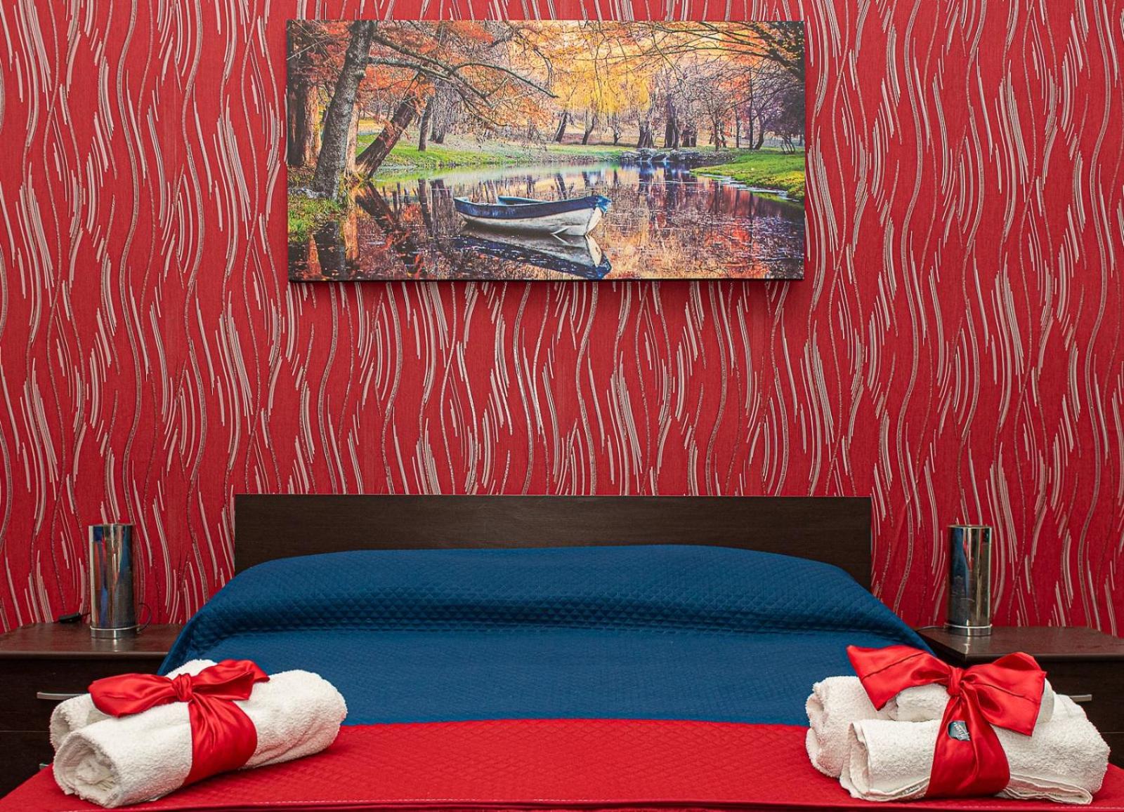 Готель Pitagora House Таранто Номер фото