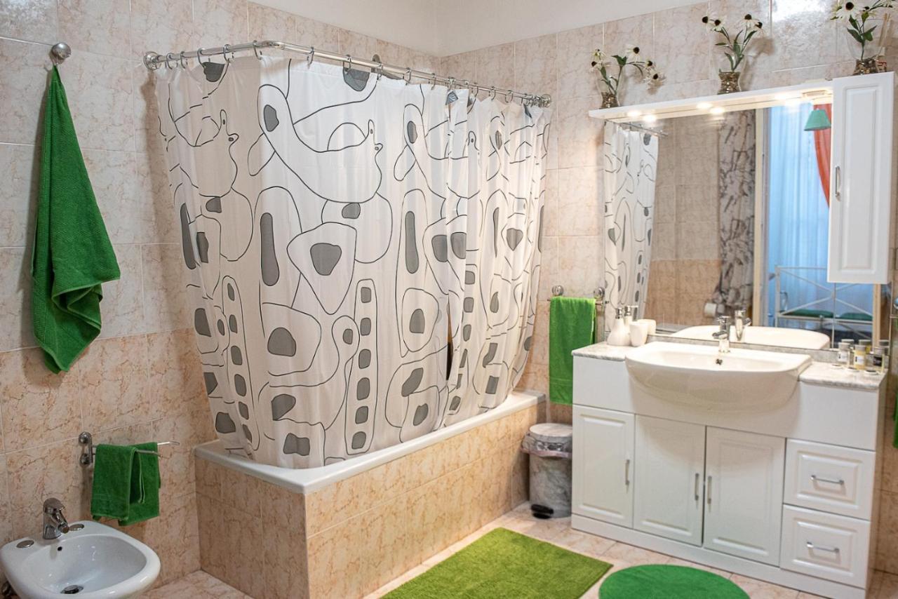 Готель Pitagora House Таранто Екстер'єр фото